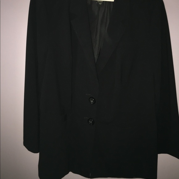 Lane Bryant Jackets & Blazers - Blazer